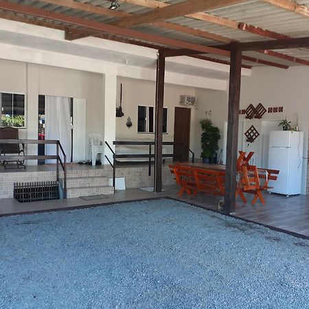 Pousada Max Boesing Sao Francisco do Sul Zewnętrze zdjęcie