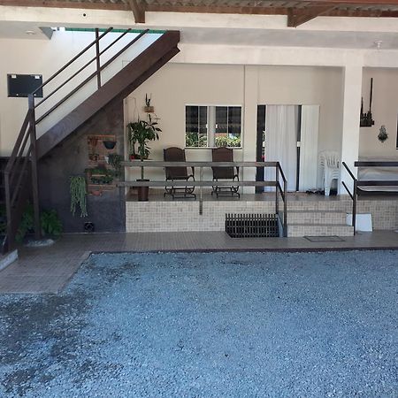 Pousada Max Boesing Sao Francisco do Sul Zewnętrze zdjęcie