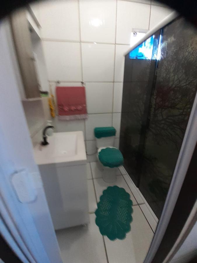 Pousada Max Boesing Sao Francisco do Sul Zewnętrze zdjęcie