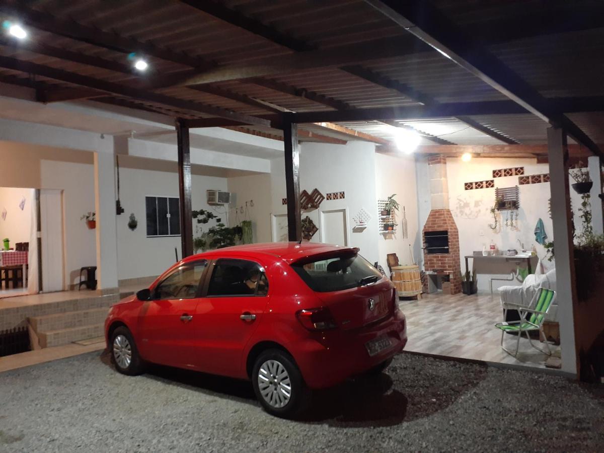 Pousada Max Boesing Sao Francisco do Sul Zewnętrze zdjęcie